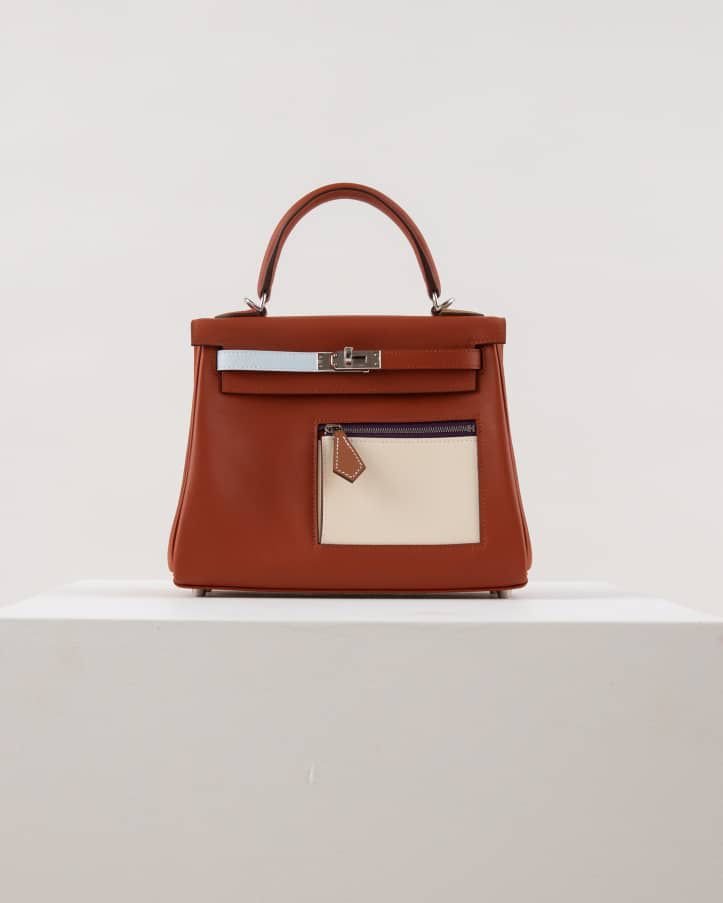 Sac B001